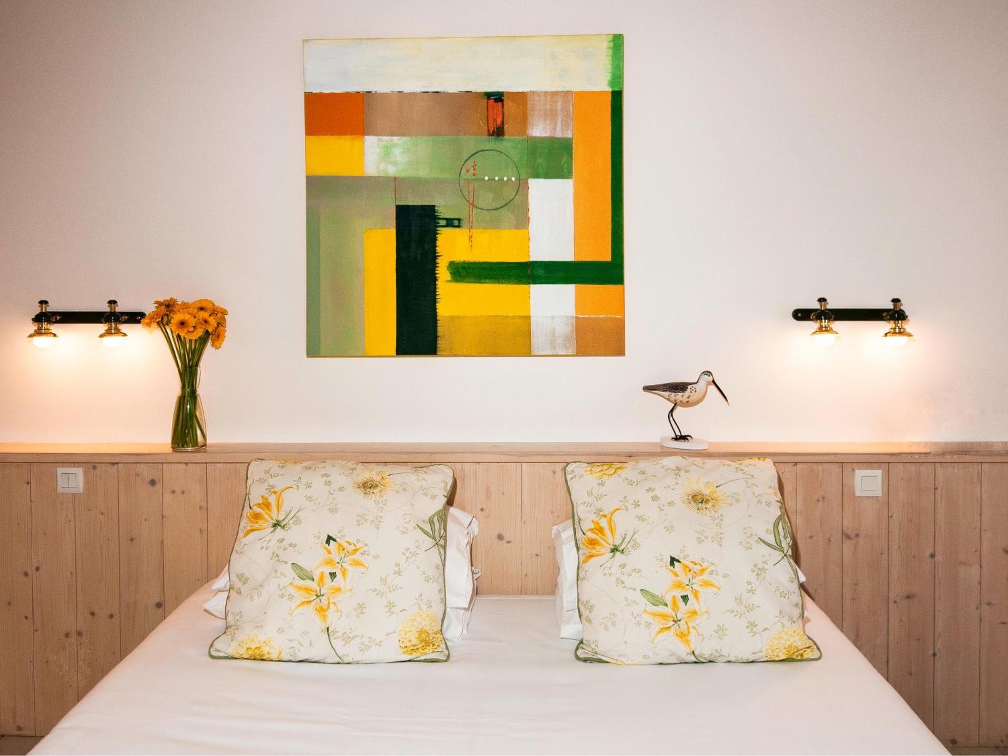 Hotel La Galiote En Re La Flotte Ngoại thất bức ảnh