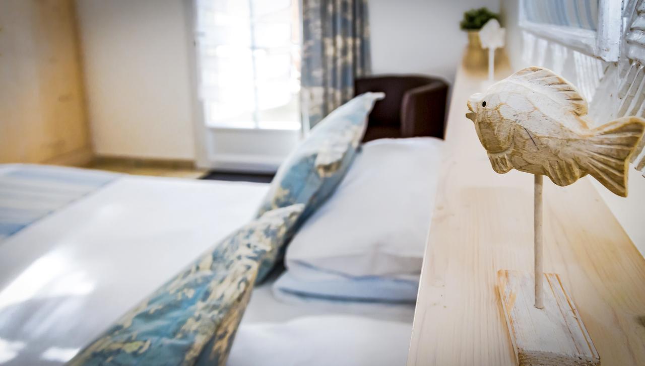 Hotel La Galiote En Re La Flotte Ngoại thất bức ảnh